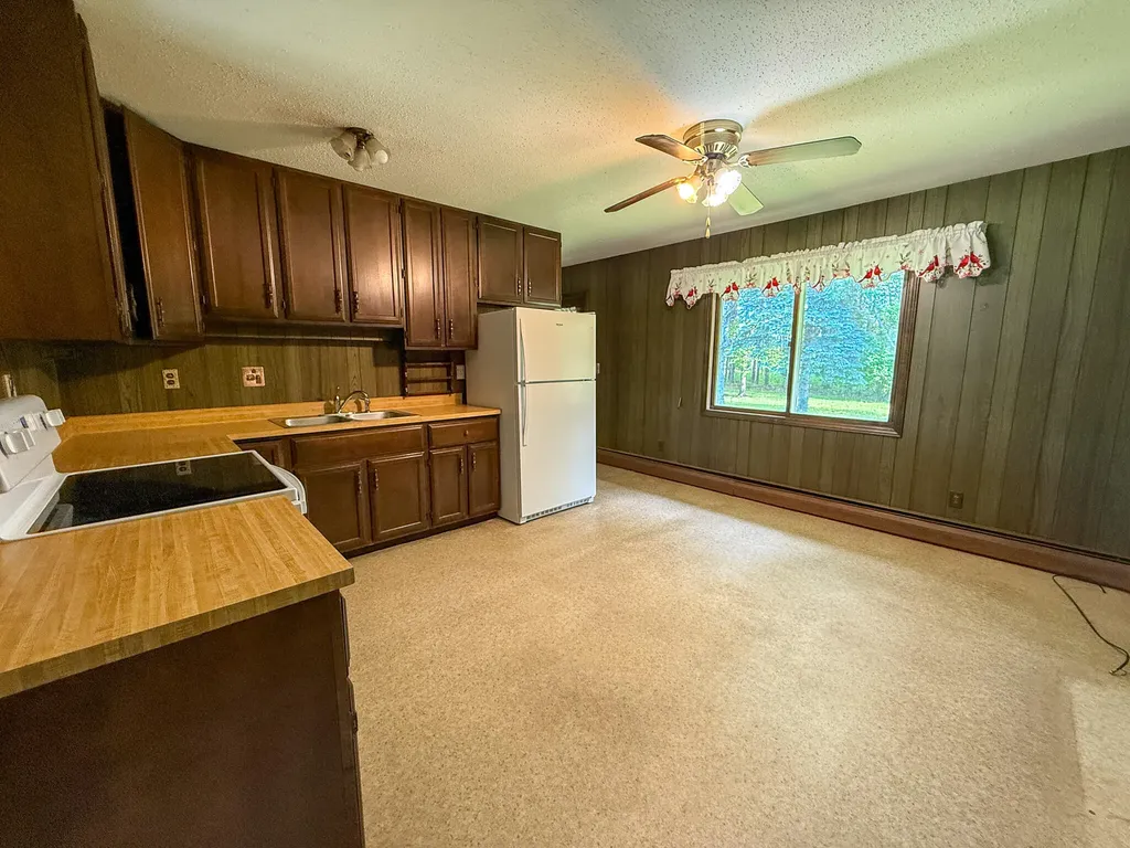 5070 W Sanborn Road Forest Township MI 49651