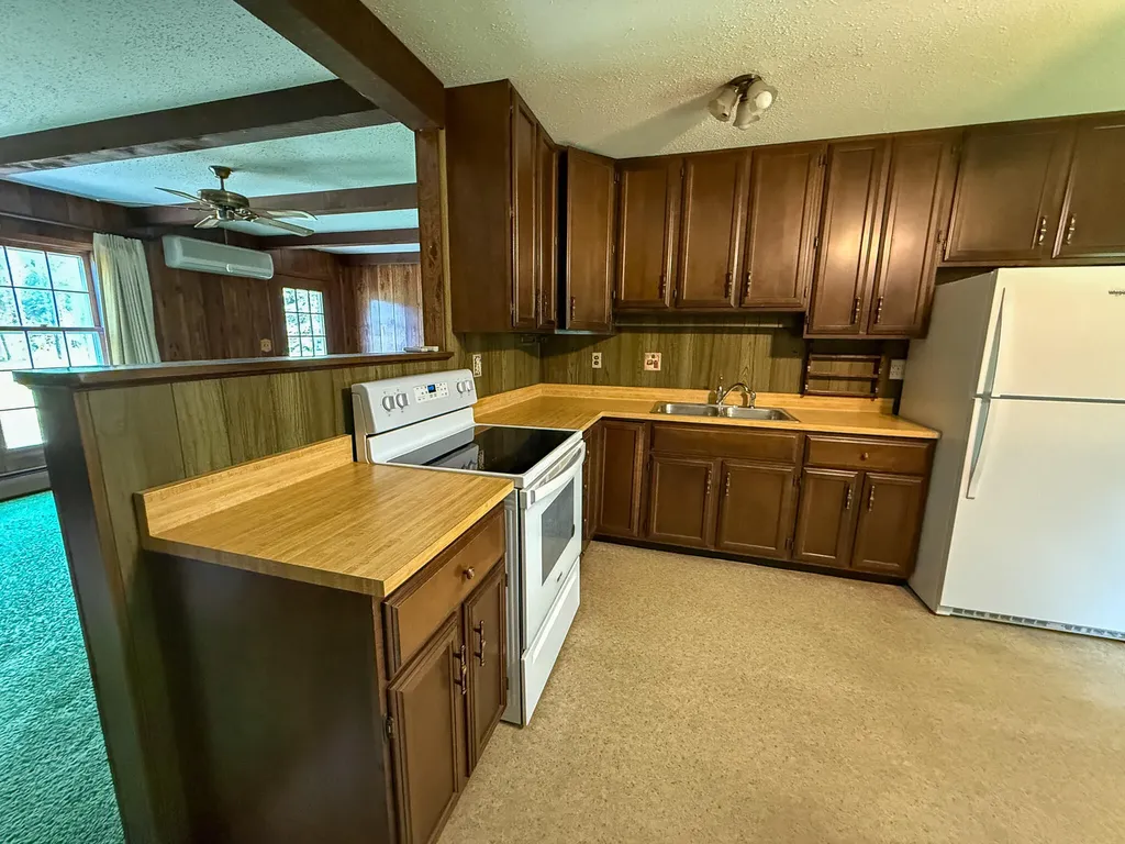 5070 W Sanborn Road Forest Township MI 49651