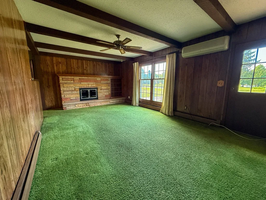 5070 W Sanborn Road Forest Township MI 49651
