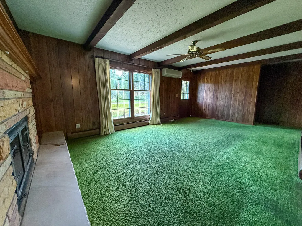 5070 W Sanborn Road Forest Township MI 49651