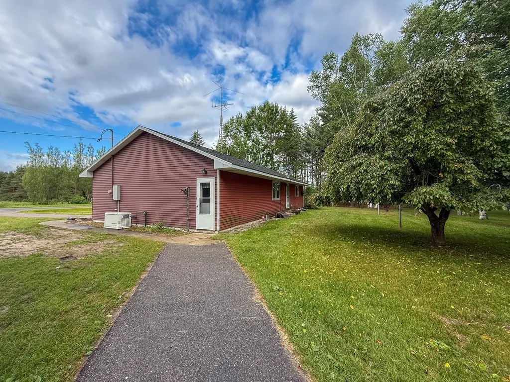 5070 W Sanborn Road Forest Township MI 49651