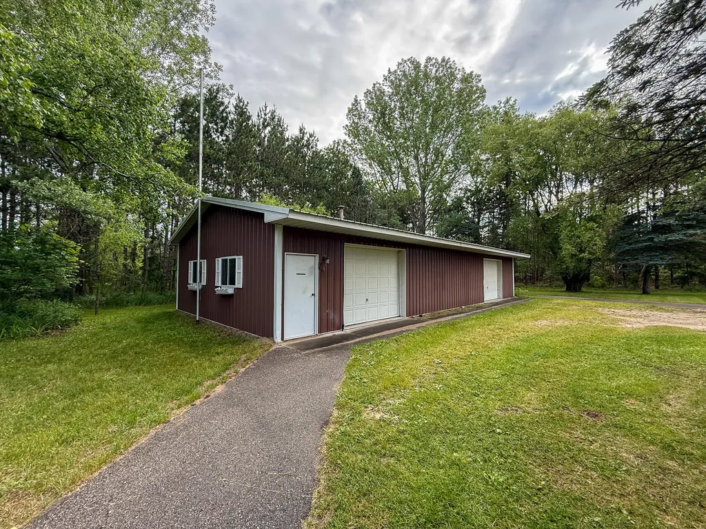 5070 W Sanborn Road Forest Township MI 49651