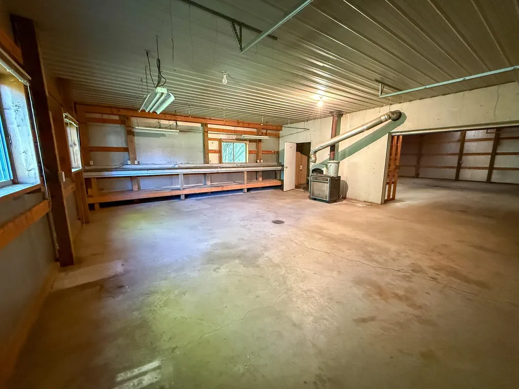 5070 W Sanborn Road Forest Township MI 49651