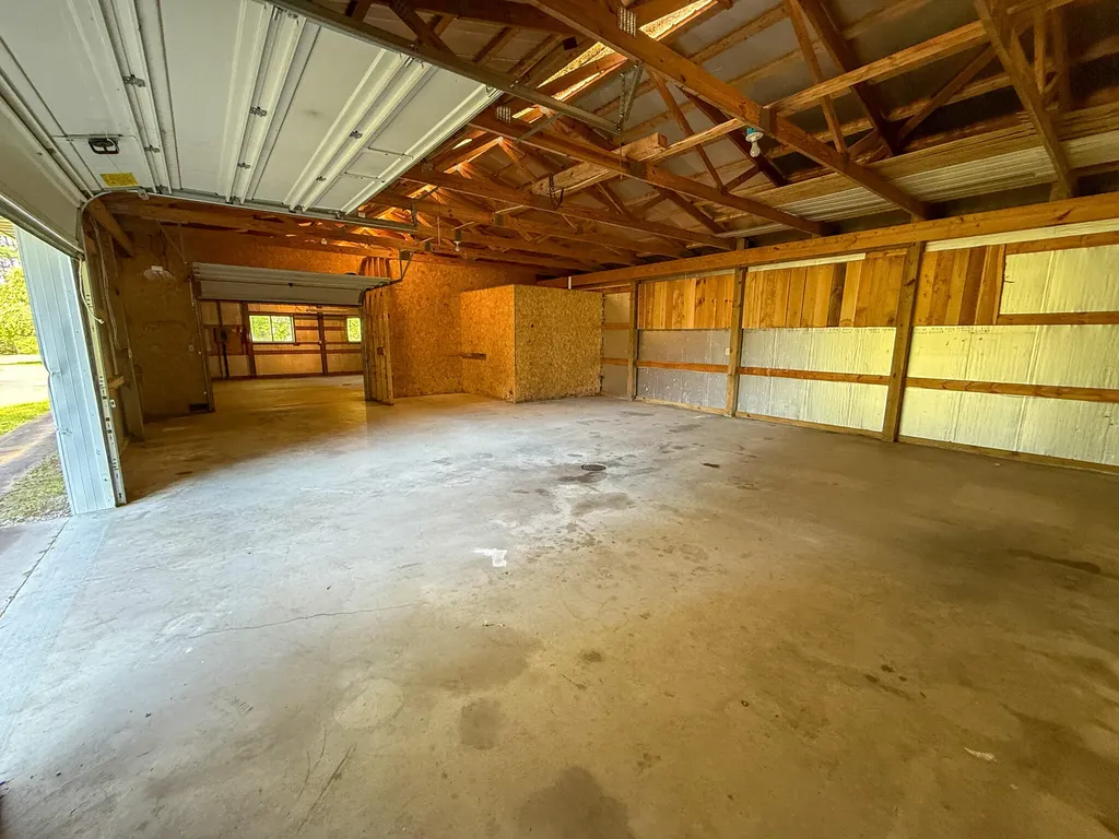 5070 W Sanborn Road Forest Township MI 49651