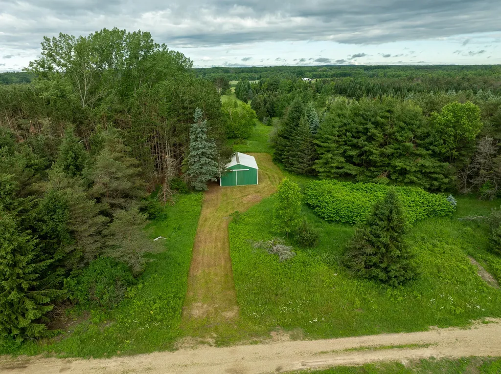 5070 W Sanborn Road Forest Township MI 49651