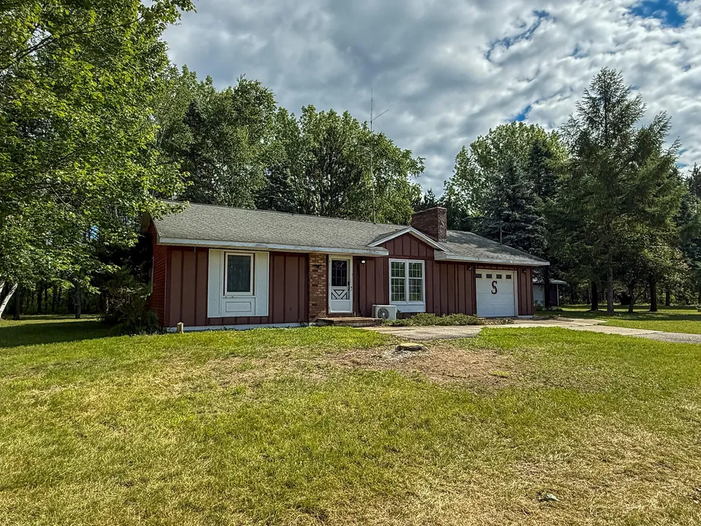 5070 W Sanborn Road Forest Township MI 49651
