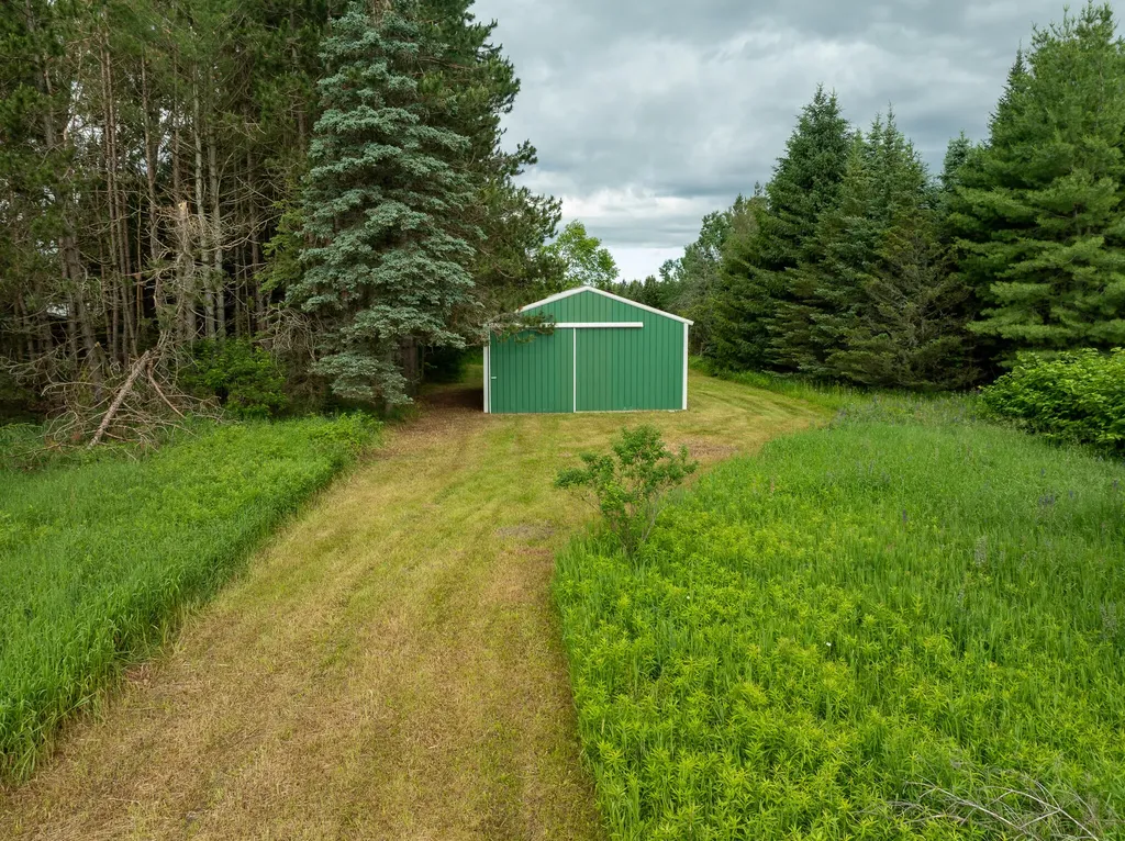 5070 W Sanborn Road Forest Township MI 49651