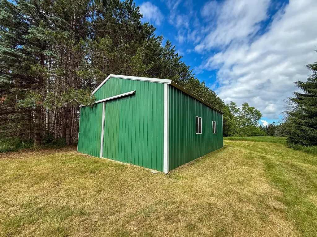 5070 W Sanborn Road Forest Township MI 49651
