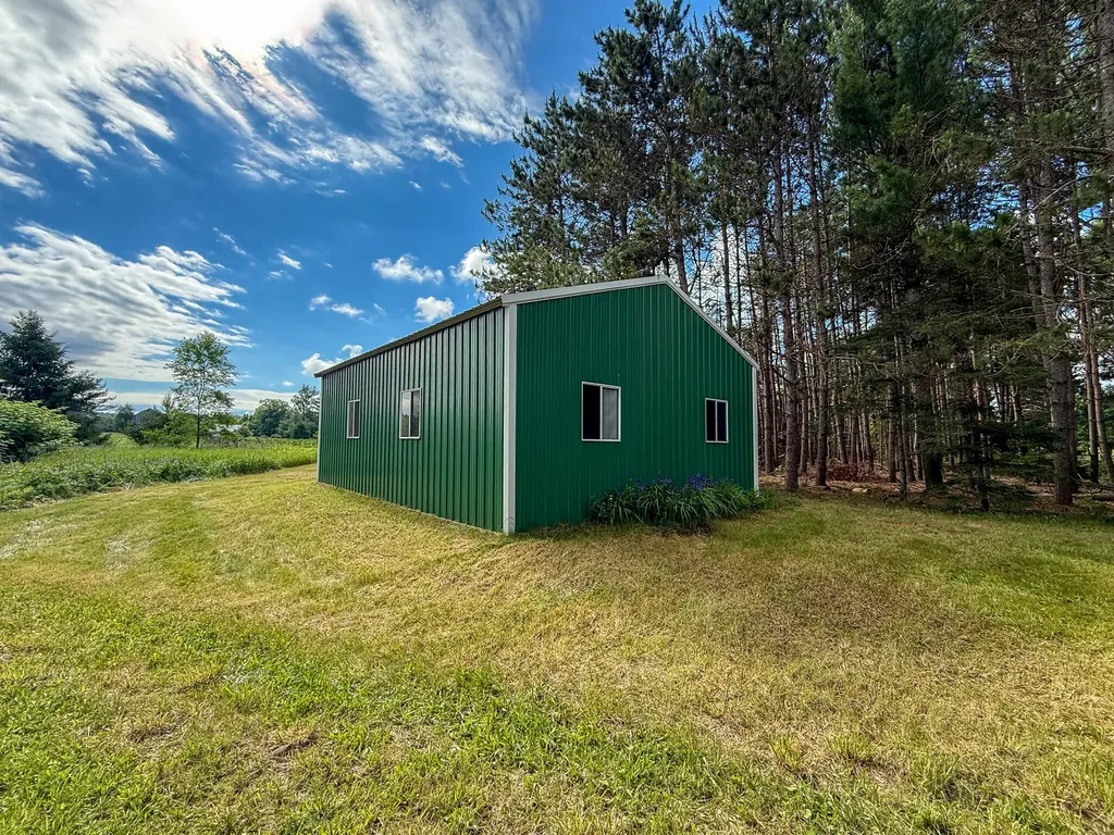 5070 W Sanborn Road Forest Township MI 49651