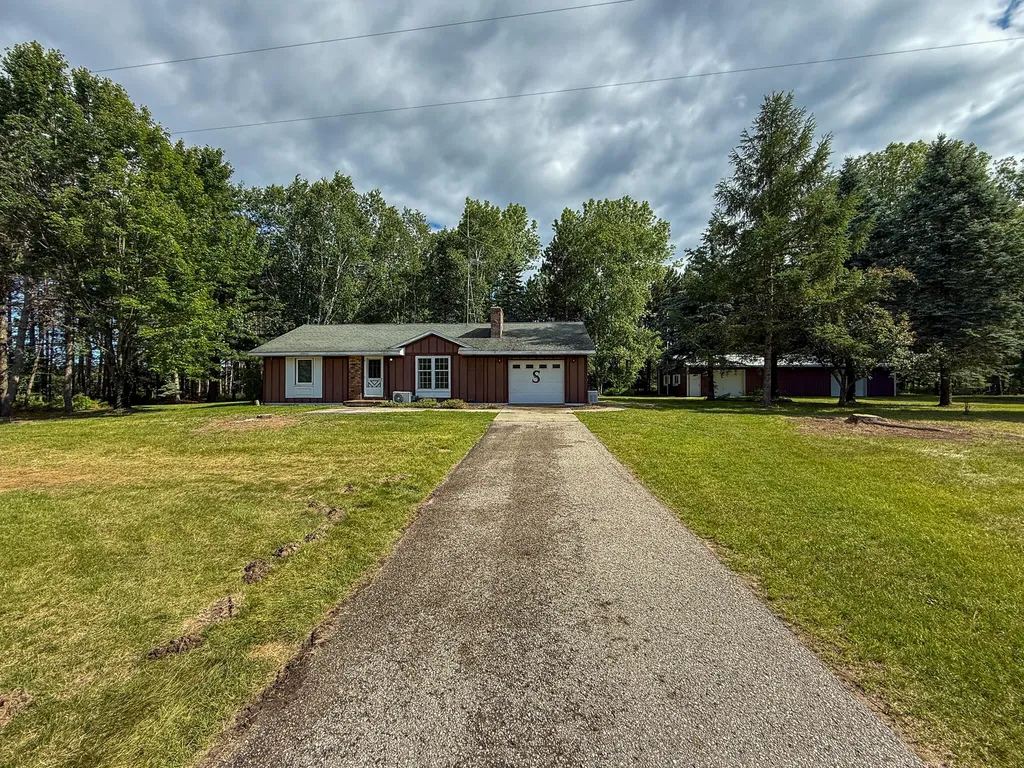 5070 W Sanborn Road Forest Township MI 49651