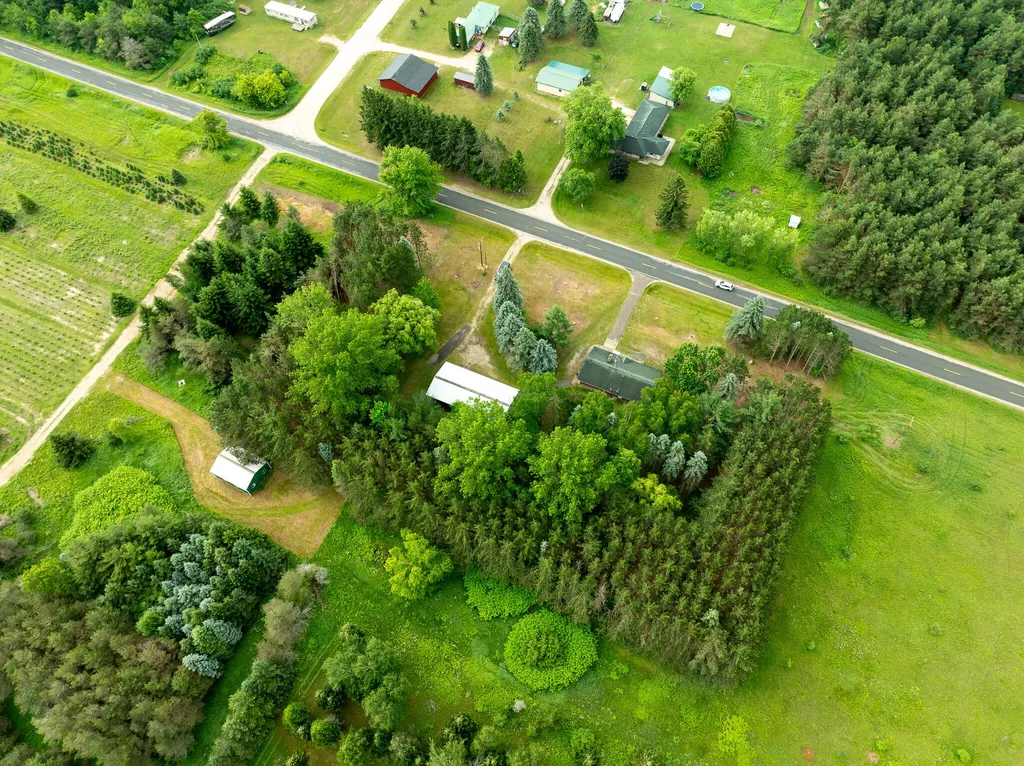 5070 W Sanborn Road Forest Township MI 49651
