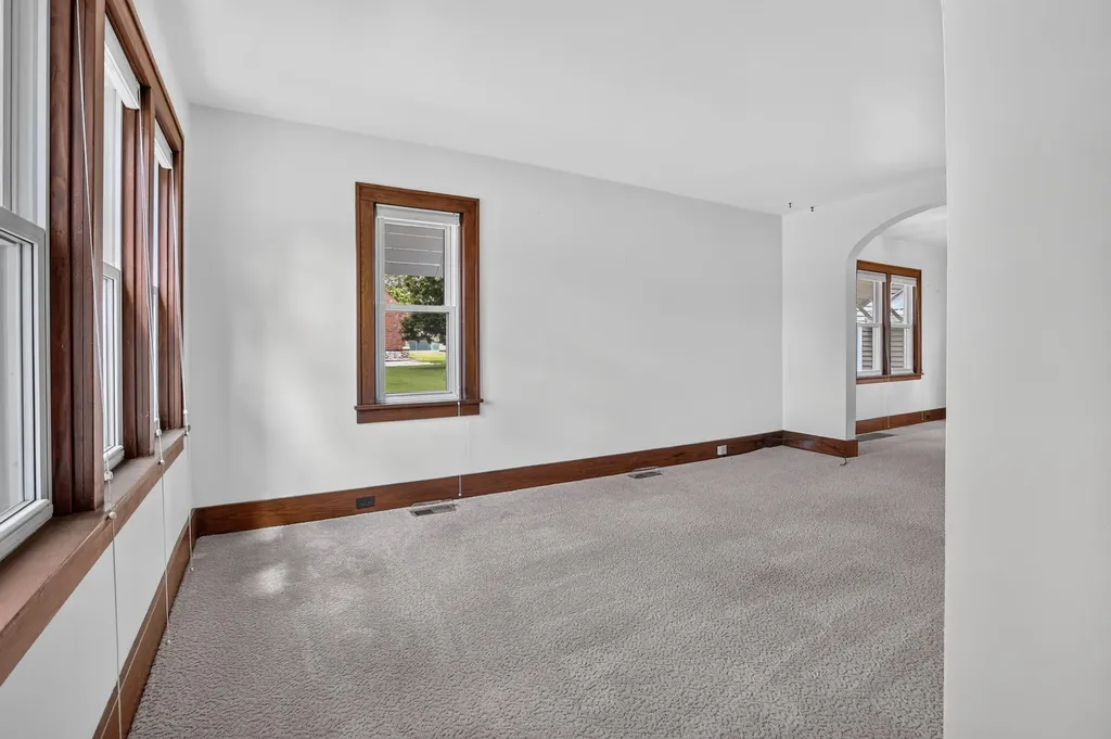 124 E Bittner Avenue Reed City City MI 49677