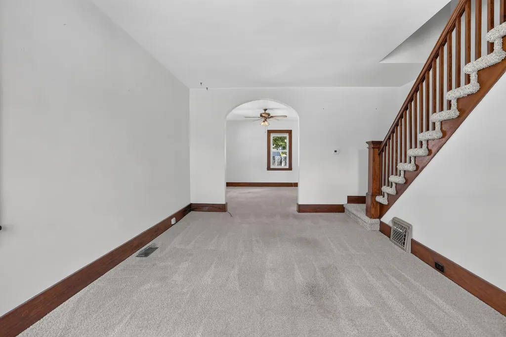 124 E Bittner Avenue Reed City City MI 49677