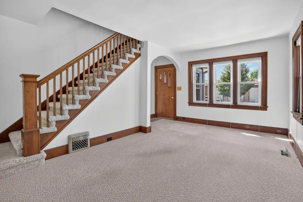 124 E Bittner Avenue Reed City City MI 49677