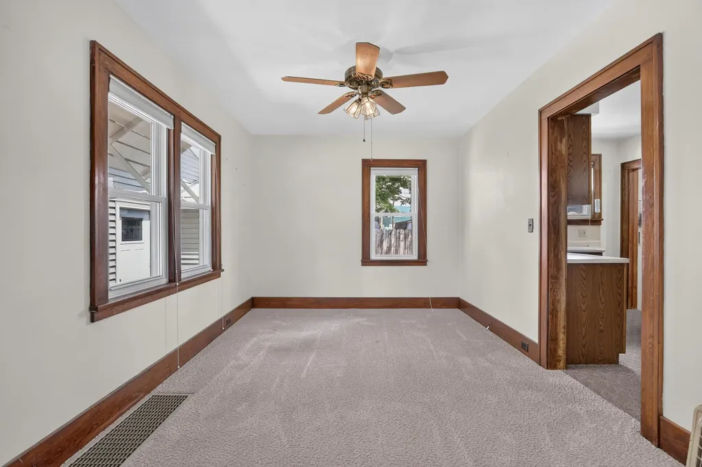 124 E Bittner Avenue Reed City City MI 49677