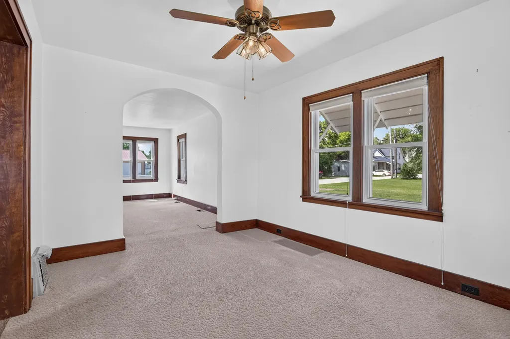 124 E Bittner Avenue Reed City City MI 49677
