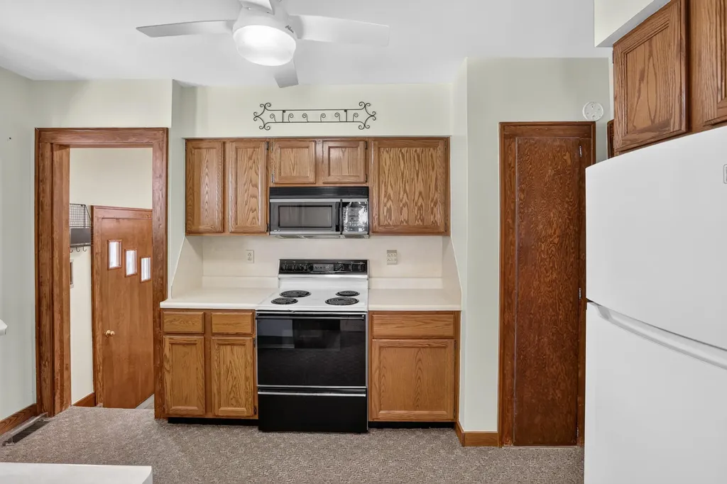 124 E Bittner Avenue Reed City City MI 49677