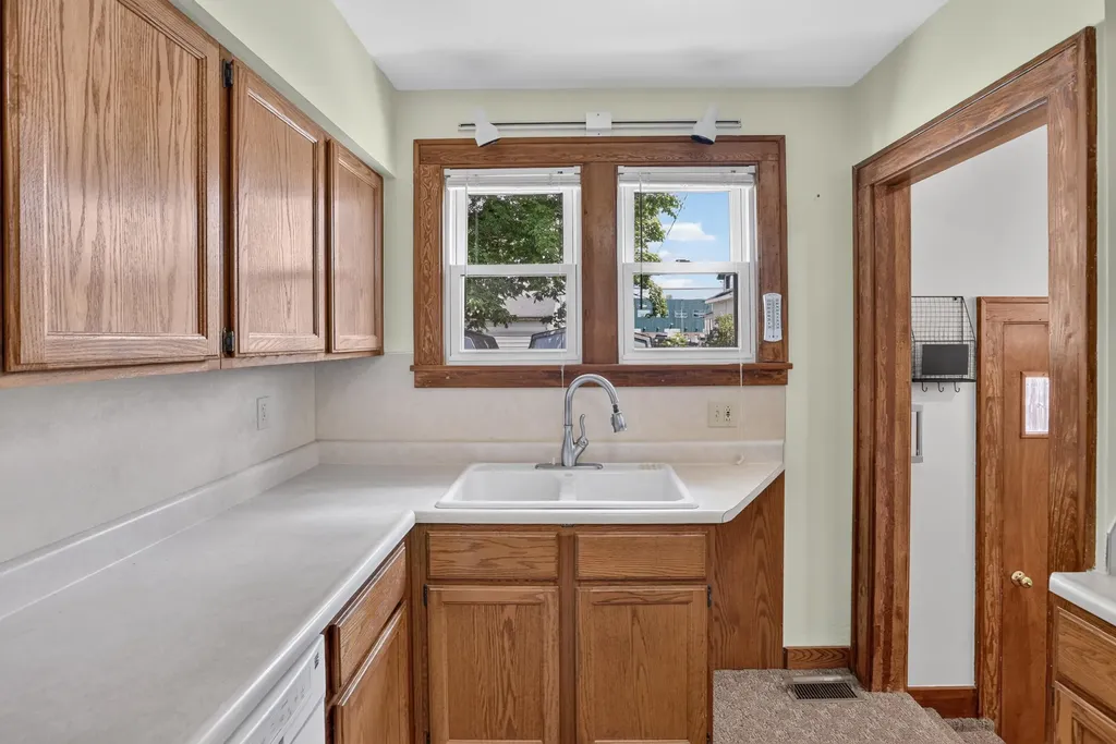 124 E Bittner Avenue Reed City City MI 49677