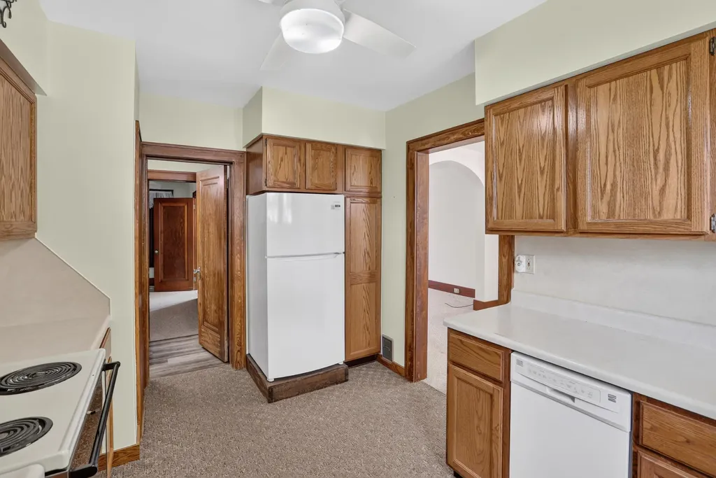 124 E Bittner Avenue Reed City City MI 49677
