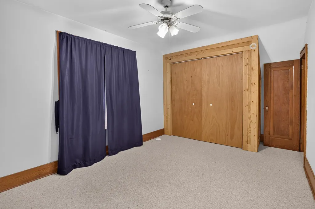 124 E Bittner Avenue Reed City City MI 49677
