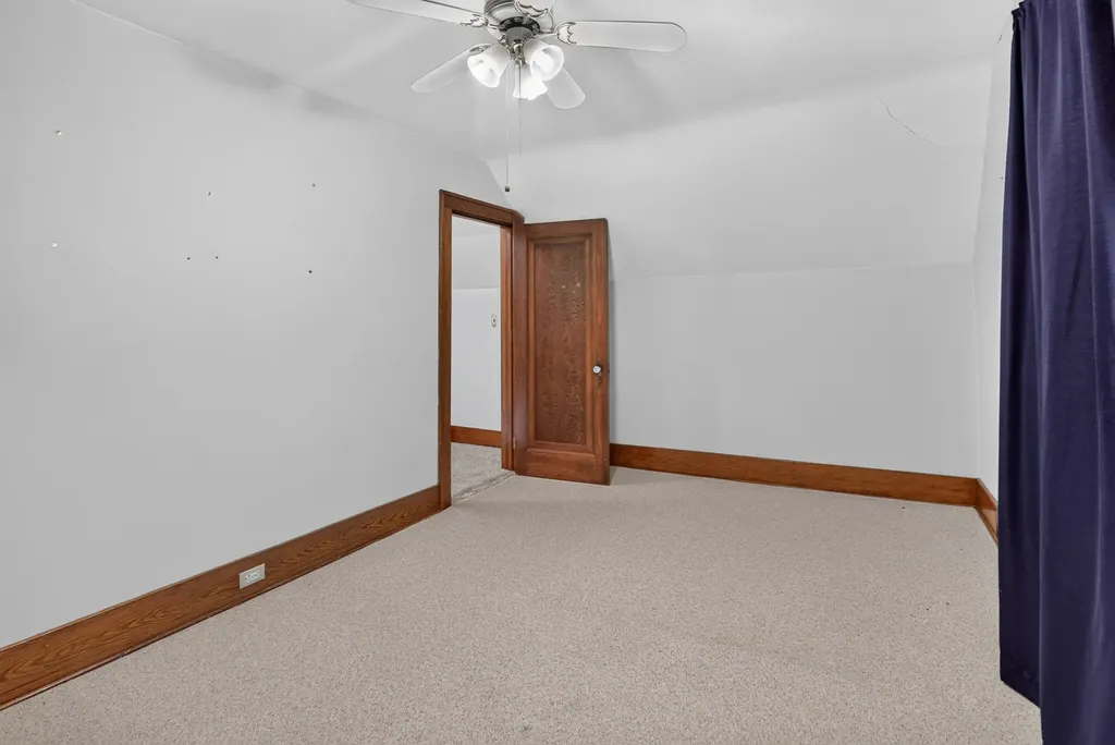 124 E Bittner Avenue Reed City City MI 49677