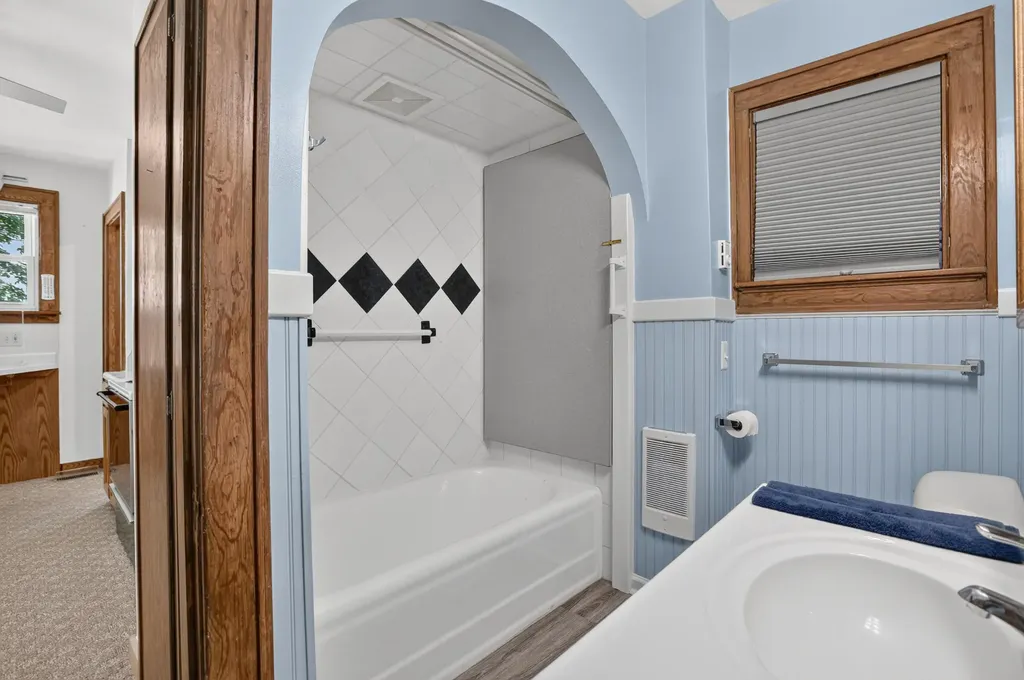 124 E Bittner Avenue Reed City City MI 49677