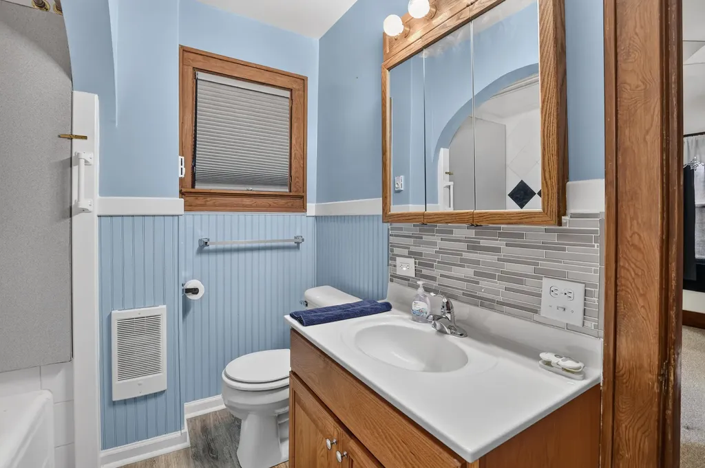 124 E Bittner Avenue Reed City City MI 49677