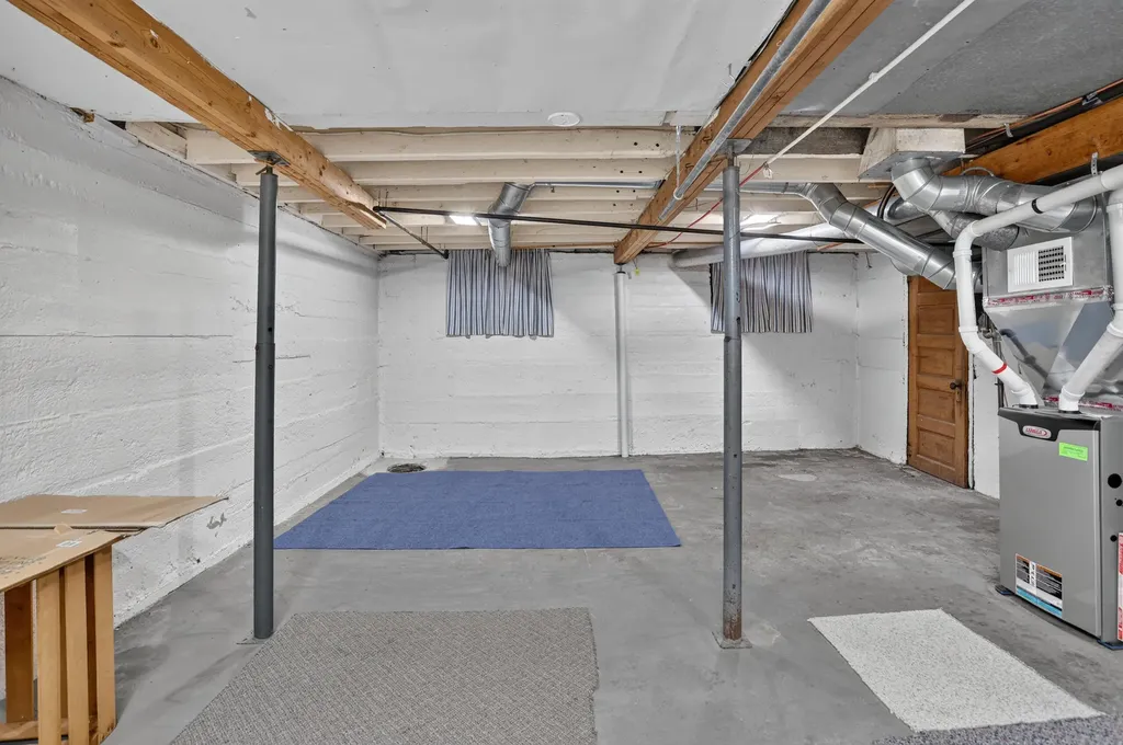 124 E Bittner Avenue Reed City City MI 49677