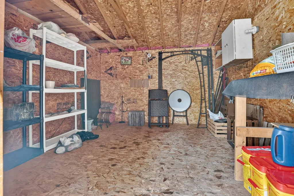 124 E Bittner Avenue Reed City City MI 49677