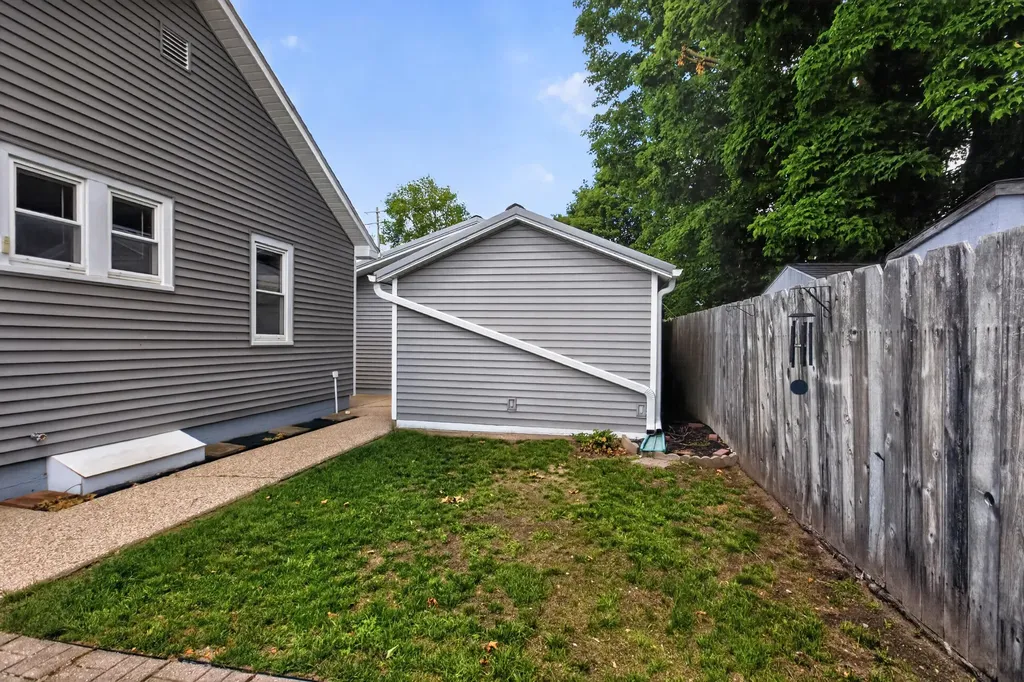 124 E Bittner Avenue Reed City City MI 49677