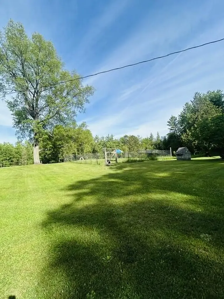 2304 115th Avenue Evart Township MI 49631