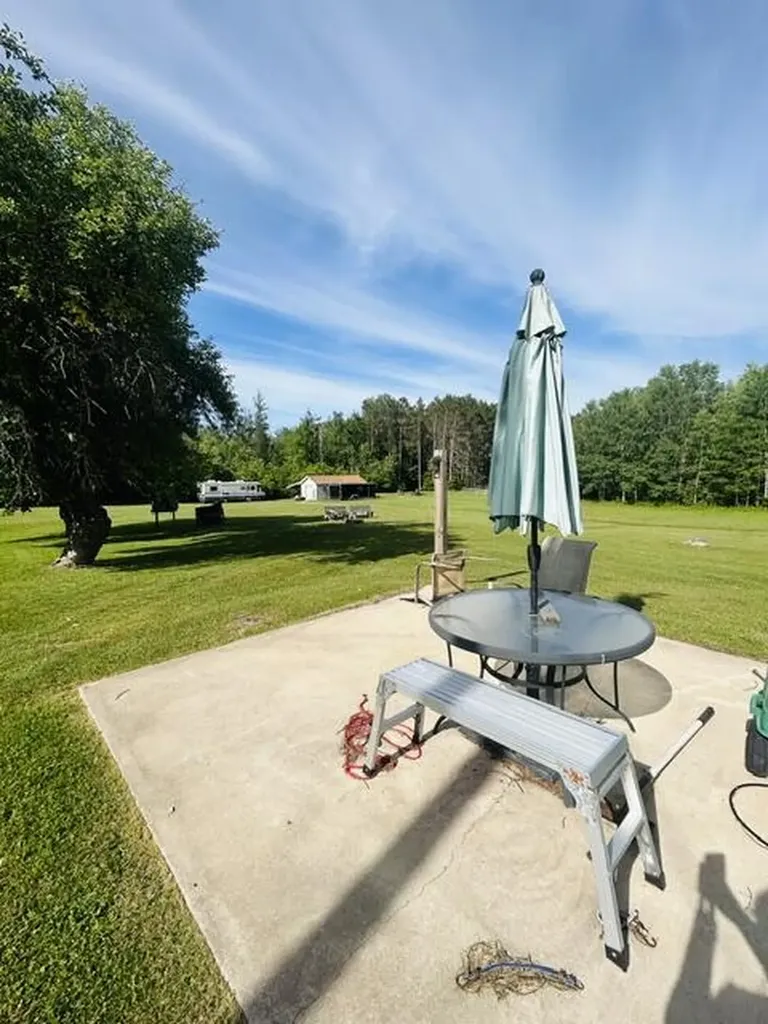 2304 115th Avenue Evart Township MI 49631