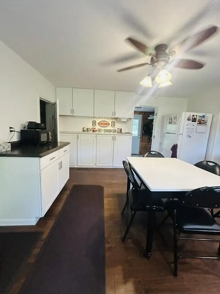 2304 115th Avenue Evart Township MI 49631