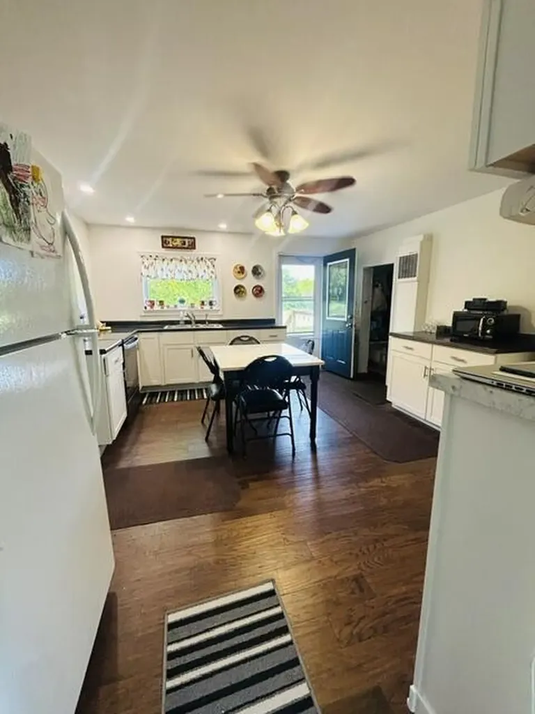 2304 115th Avenue Evart Township MI 49631