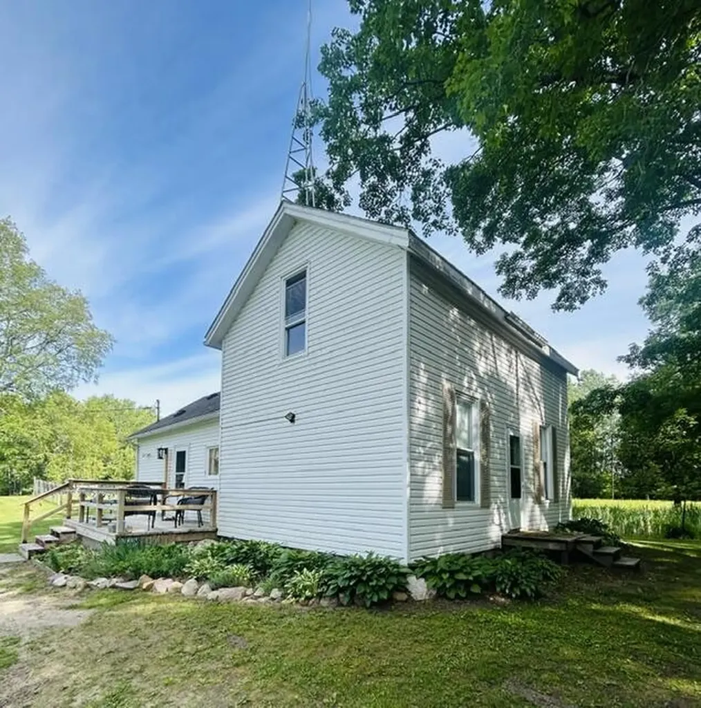 2304 115th Avenue Evart Township MI 49631