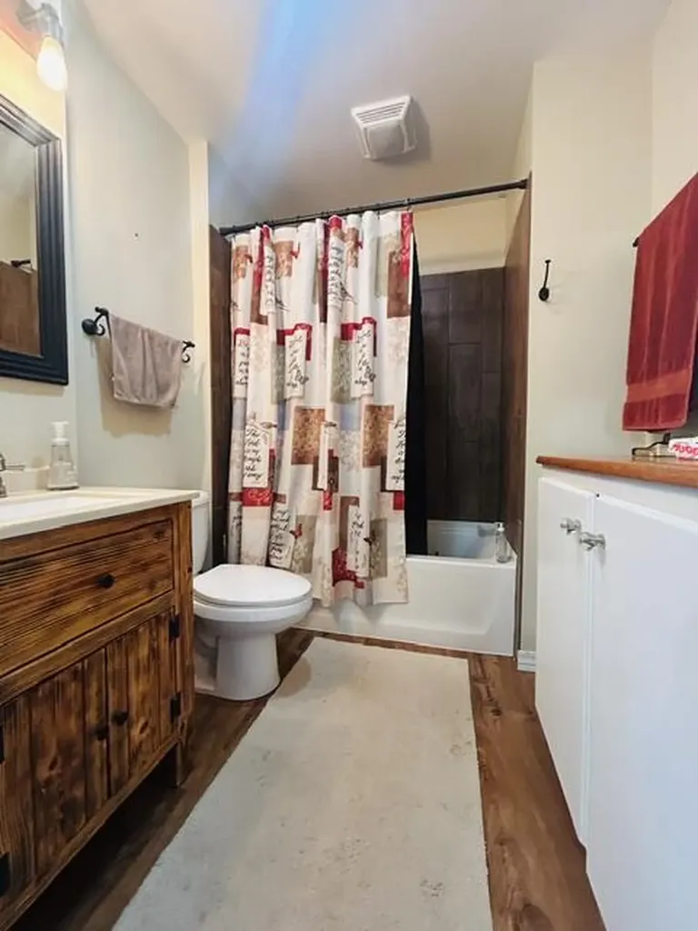 2304 115th Avenue Evart Township MI 49631