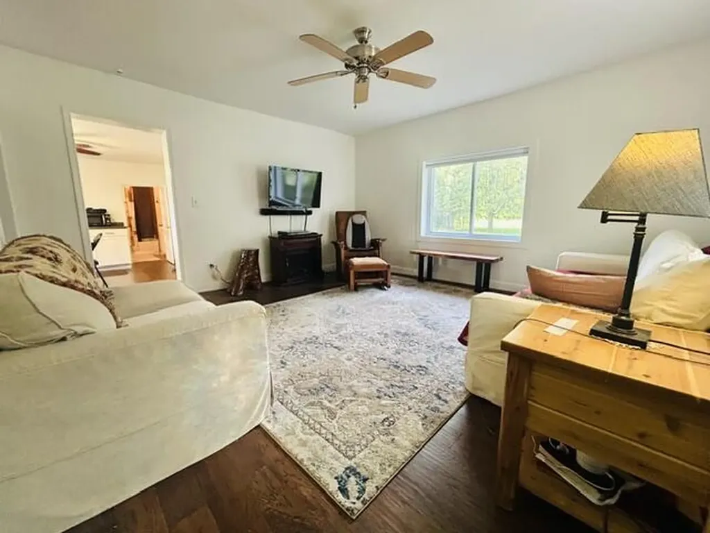 2304 115th Avenue Evart Township MI 49631