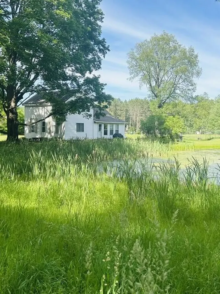 2304 115th Avenue Evart Township MI 49631