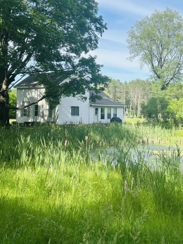 2304 115th Avenue Evart Township MI 49631