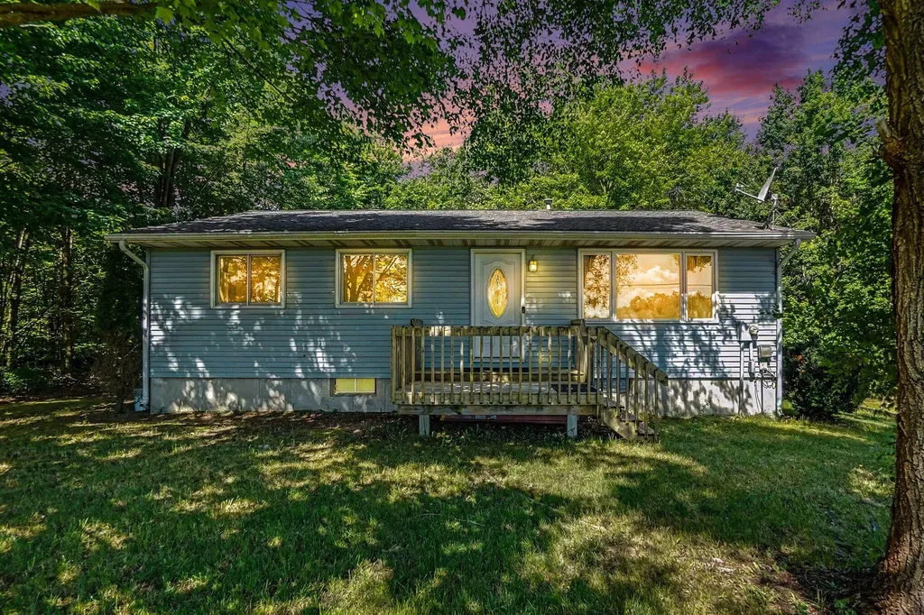 13205 120th Avenue Colfax Township MI 49342