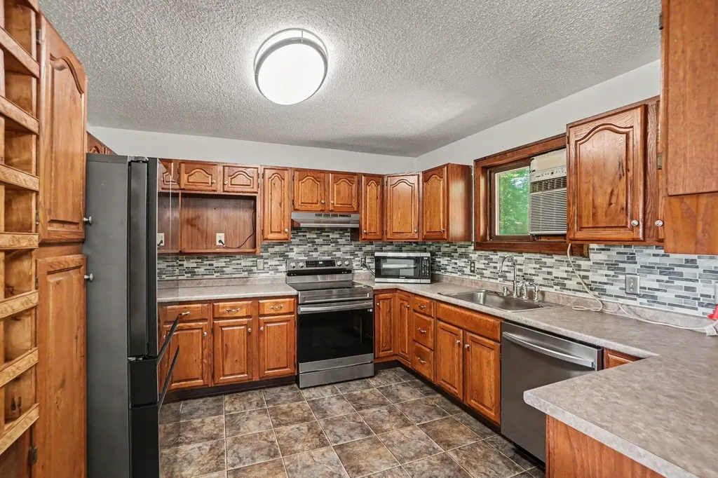 13205 120th Avenue Colfax Township MI 49342