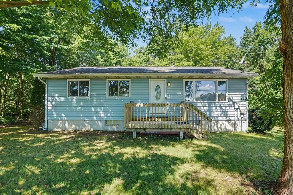 13205 120th Avenue Colfax Township MI 49342