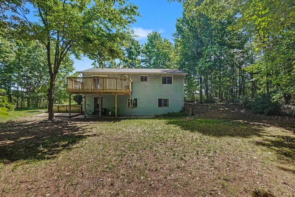 13205 120th Avenue Colfax Township MI 49342