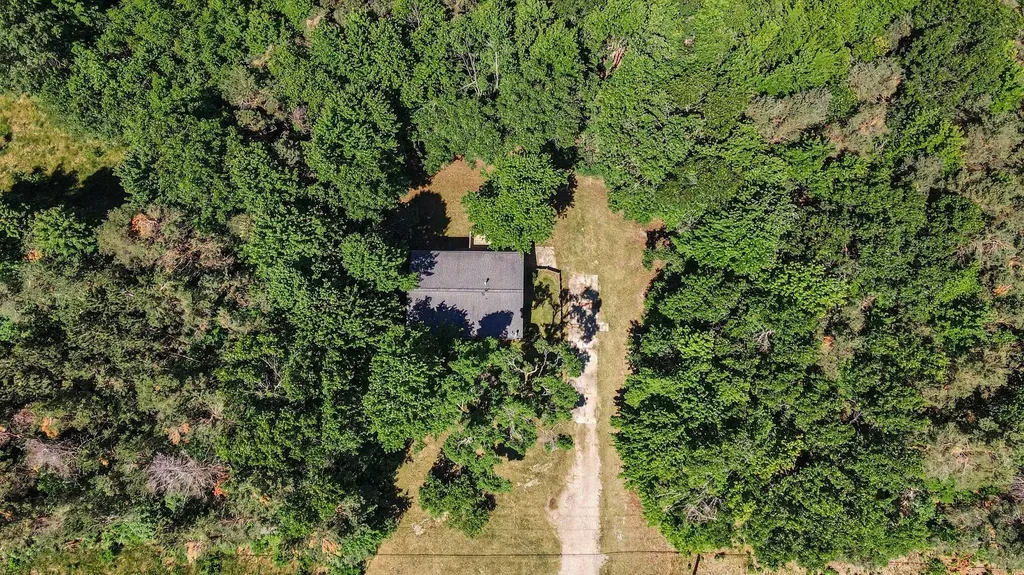 13205 120th Avenue Colfax Township MI 49342