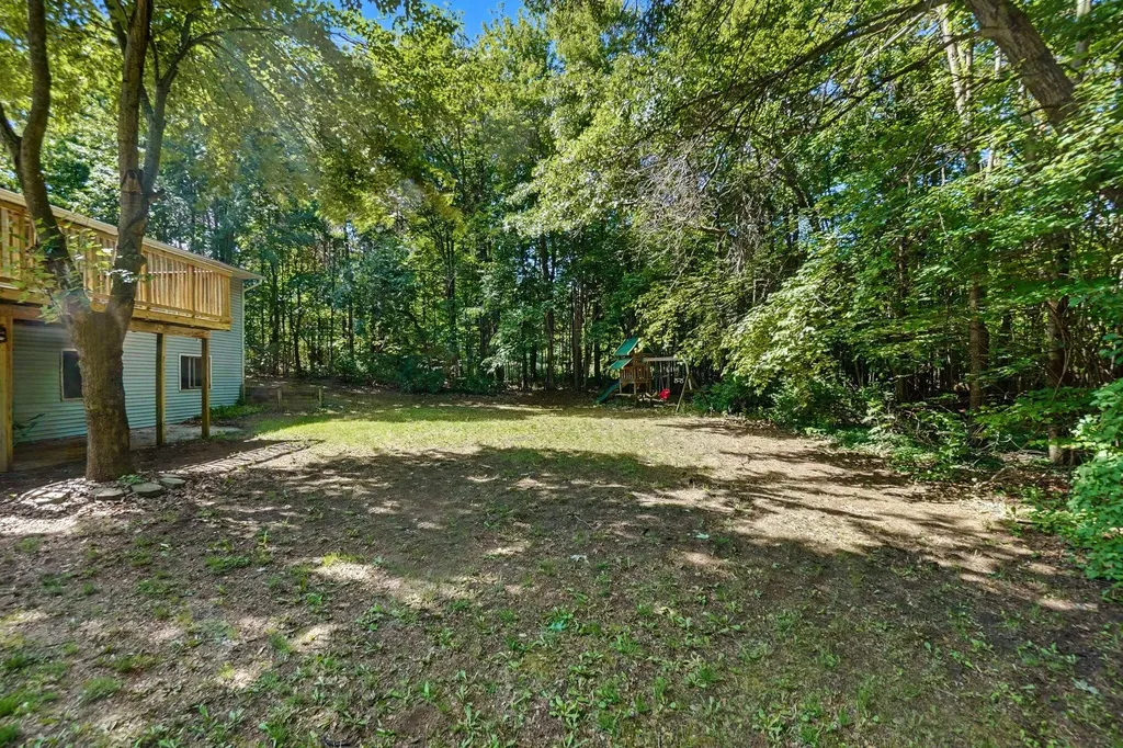 13205 120th Avenue Colfax Township MI 49342