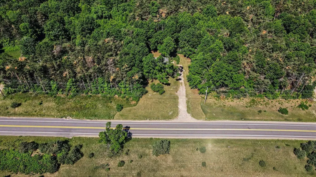 13205 120th Avenue Colfax Township MI 49342