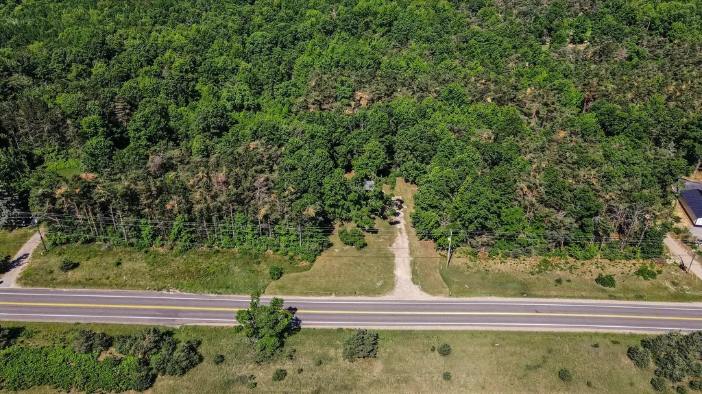13205 120th Avenue Colfax Township MI 49342