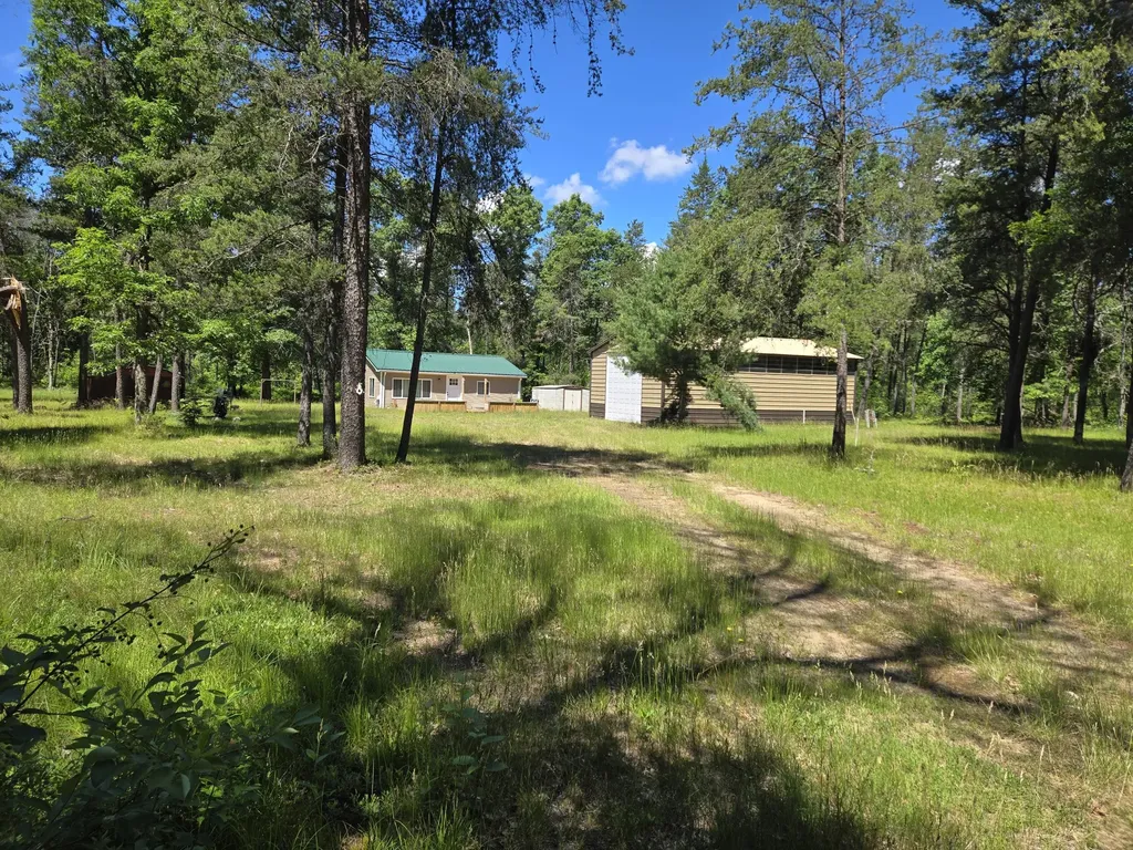 3800 W 4 Mile Road Unknown City MI 49644