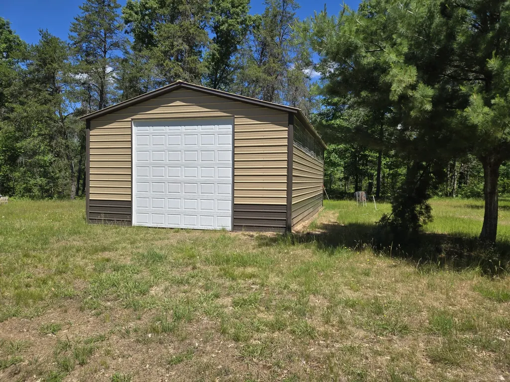 3800 W 4 Mile Road Unknown City MI 49644