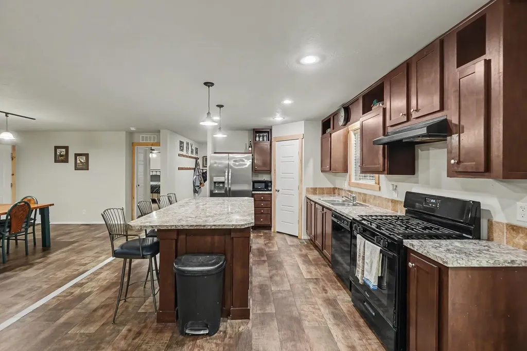 7672 E 48th Street Pinora Township MI 49623